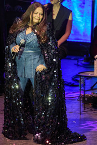 Konzert von Marianne Rosenberg in Hannover