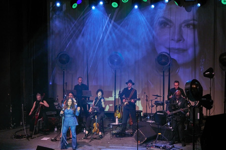 Konzert von Marianne Rosenberg in Hannover