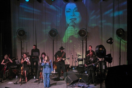 Konzert von Marianne Rosenberg in Hannover