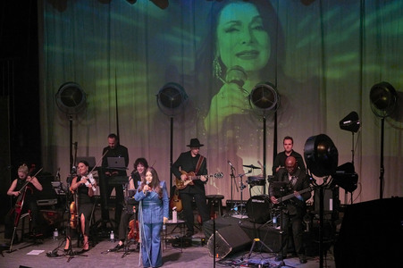 Konzert von Marianne Rosenberg in Hannover