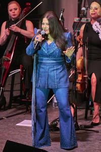 Konzert von Marianne Rosenberg in Hannover