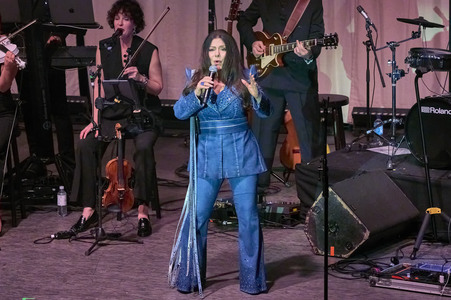 Konzert von Marianne Rosenberg in Hannover