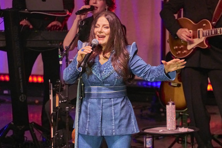 Konzert von Marianne Rosenberg in Hannover