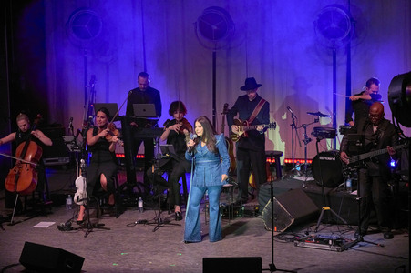 Konzert von Marianne Rosenberg in Hannover