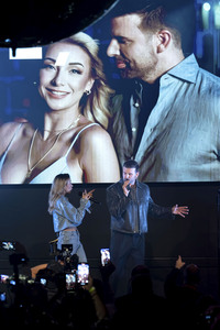 Konzert von Anna-Carina Woitschack in Düsseldorf