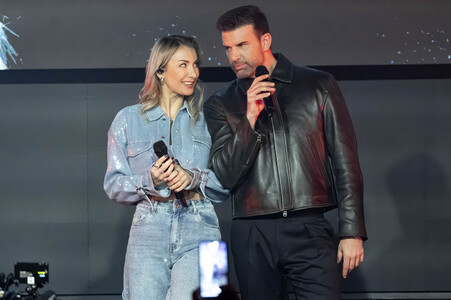 Konzert von Anna-Carina Woitschack in Düsseldorf