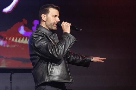 Konzert von Anna-Carina Woitschack in Düsseldorf