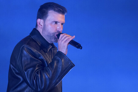 Konzert von Anna-Carina Woitschack in Düsseldorf