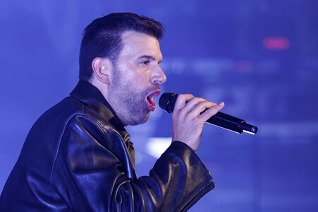 Konzert von Anna-Carina Woitschack in Düsseldorf