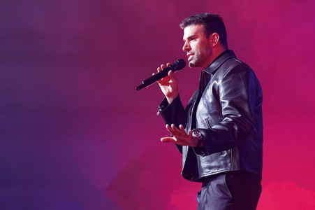 Konzert von Anna-Carina Woitschack in Düsseldorf