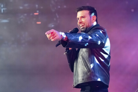 Konzert von Anna-Carina Woitschack in Düsseldorf