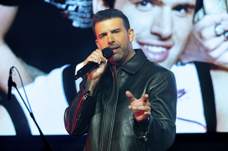 Konzert von Anna-Carina Woitschack in Düsseldorf