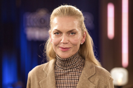 Talkshow 'Kölner Treff' in Köln