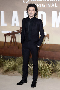 Season 2 Premiere 'Landman' in London