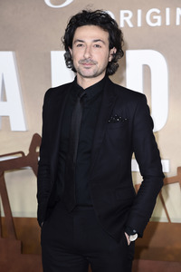 Season 2 Premiere 'Landman' in London