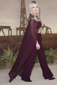 Season 2 Premiere 'Landman' in London