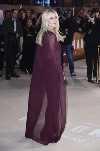 Season 2 Premiere 'Landman' in London