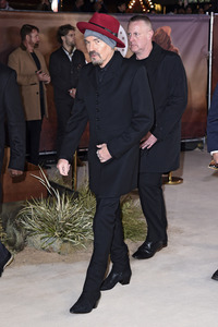 Season 2 Premiere 'Landman' in London