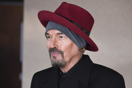 Season 2 Premiere 'Landman' in London