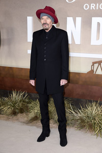 Season 2 Premiere 'Landman' in London