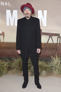 Season 2 Premiere 'Landman' in London