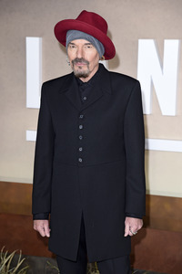 Season 2 Premiere 'Landman' in London