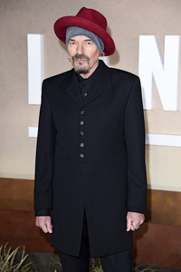 Season 2 Premiere 'Landman' in London