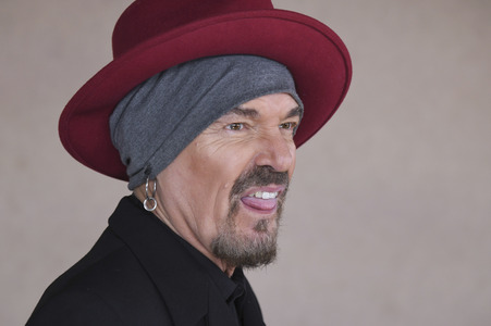 Season 2 Premiere 'Landman' in London