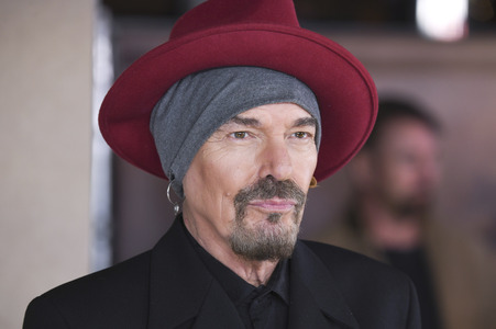 Season 2 Premiere 'Landman' in London