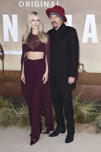 Season 2 Premiere 'Landman' in London