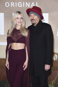 Season 2 Premiere 'Landman' in London