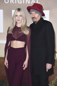 Season 2 Premiere 'Landman' in London