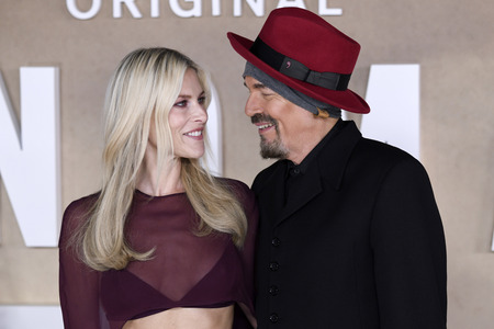 Season 2 Premiere 'Landman' in London