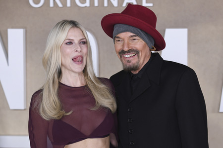 Season 2 Premiere 'Landman' in London