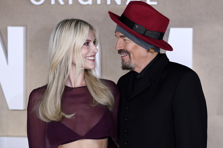 Season 2 Premiere 'Landman' in London