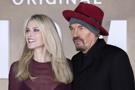 Season 2 Premiere 'Landman' in London