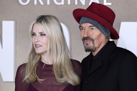 Season 2 Premiere 'Landman' in London