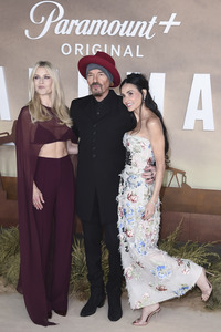 Season 2 Premiere 'Landman' in London