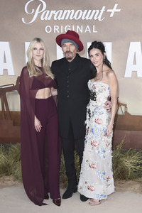 Season 2 Premiere 'Landman' in London