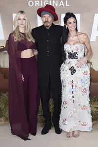 Season 2 Premiere 'Landman' in London