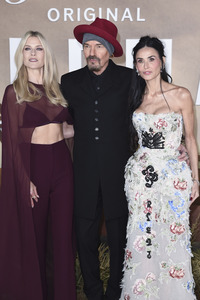 Season 2 Premiere 'Landman' in London