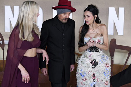 Season 2 Premiere 'Landman' in London