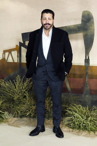 Season 2 Premiere 'Landman' in London