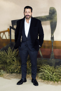 Season 2 Premiere 'Landman' in London