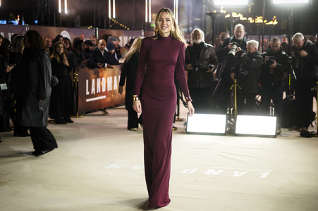 Season 2 Premiere 'Landman' in London