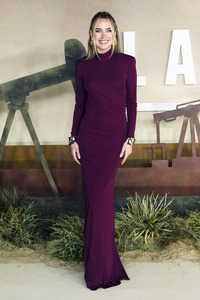 Season 2 Premiere 'Landman' in London