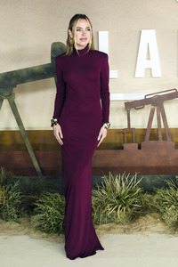 Season 2 Premiere 'Landman' in London