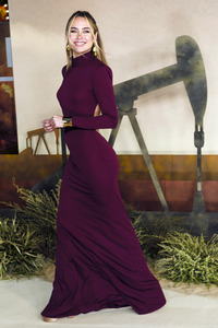 Season 2 Premiere 'Landman' in London