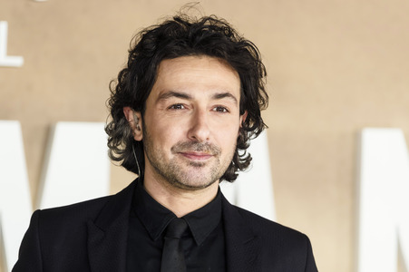 Season 2 Premiere 'Landman' in London