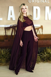 Season 2 Premiere 'Landman' in London